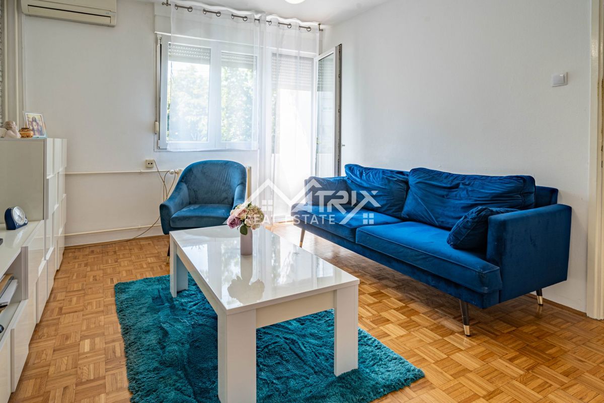 Stanovanje Osijek, 60m2
