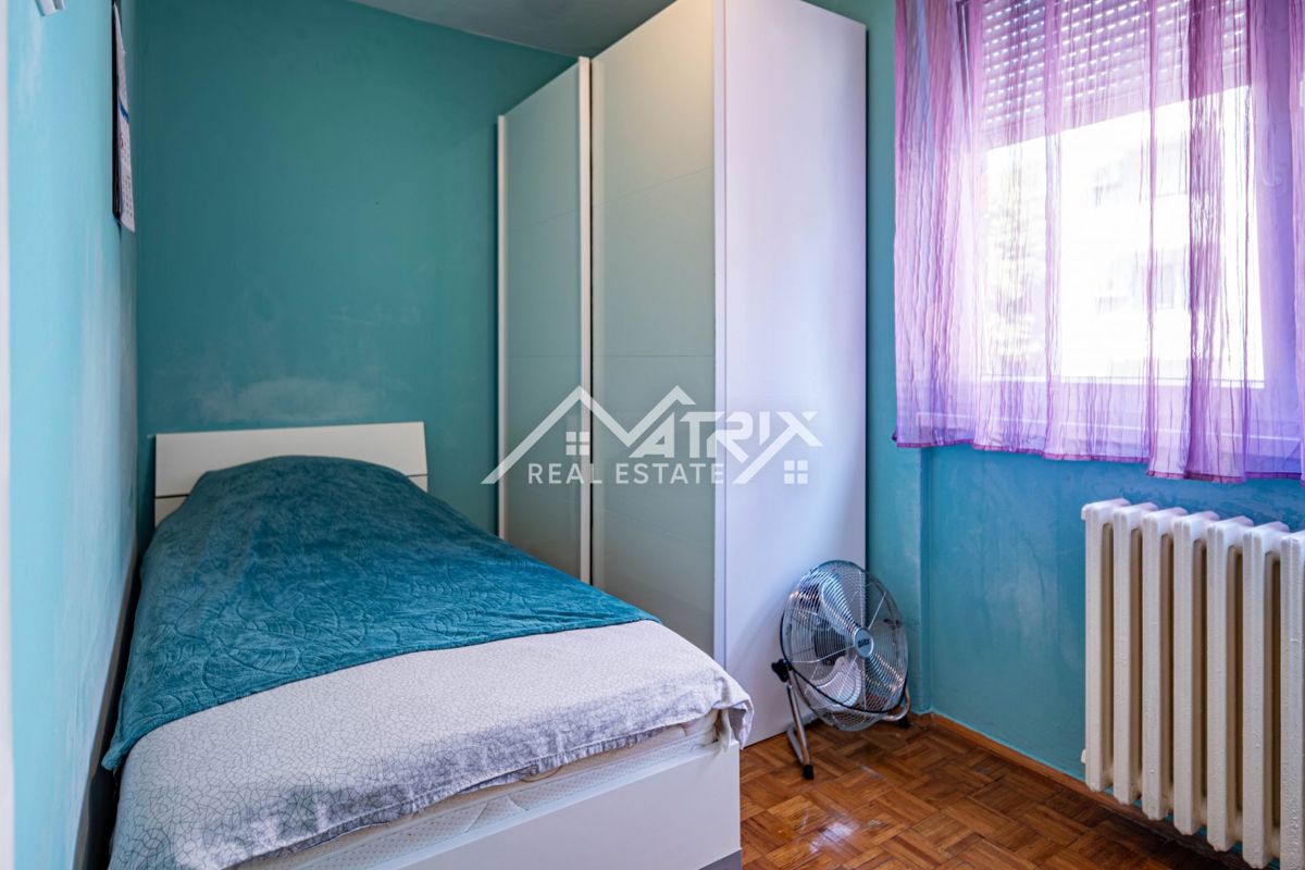 Stanovanje Osijek, 60m2
