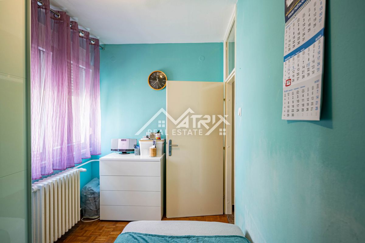Stanovanje Osijek, 60m2