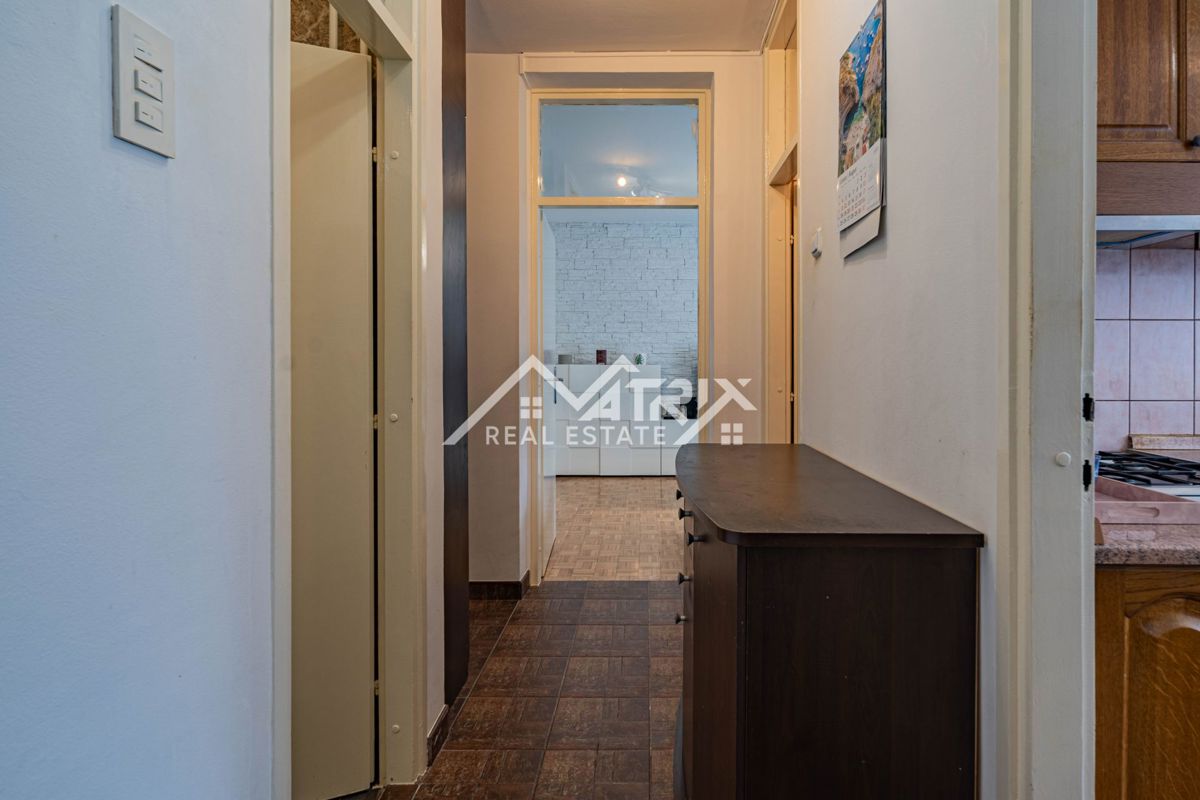 Stanovanje Osijek, 60m2