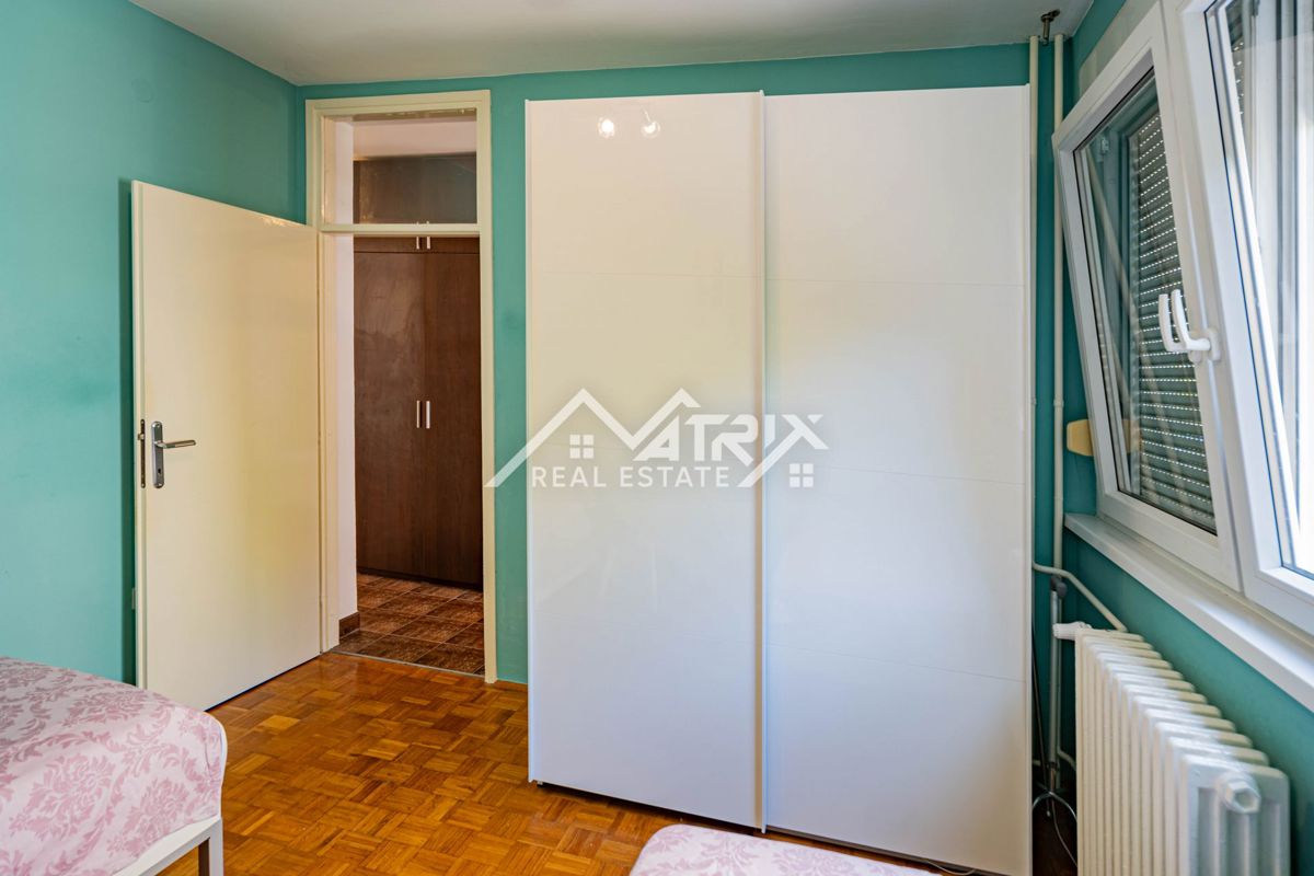 Stanovanje Osijek, 60m2