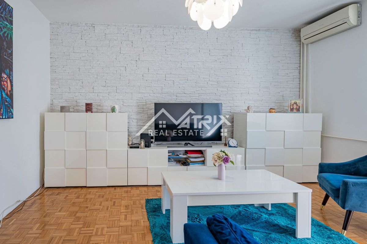 Stanovanje Osijek, 60m2