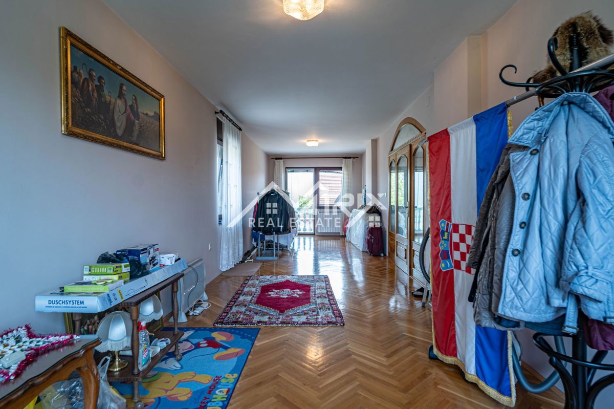 Hiša Osijek, 483m2