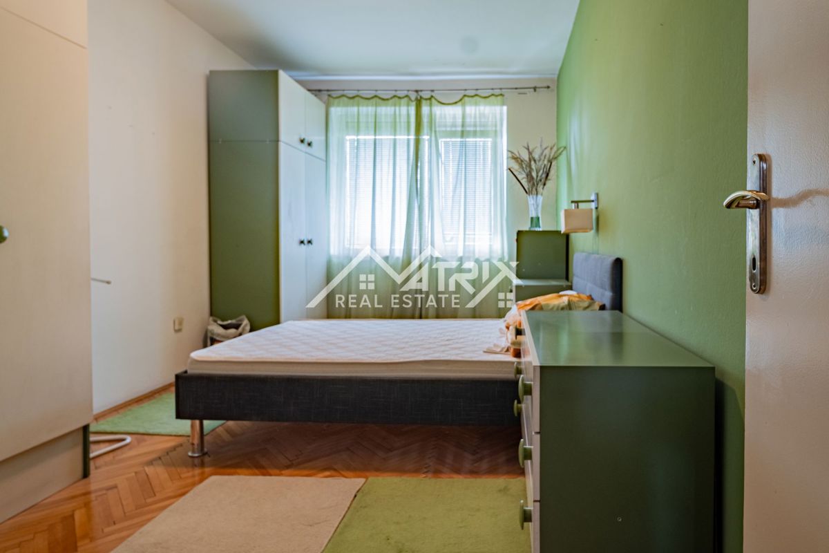 Stanovanje Beli Manastir, 58m2