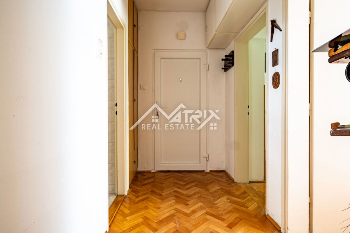 Stanovanje Beli Manastir, 58m2