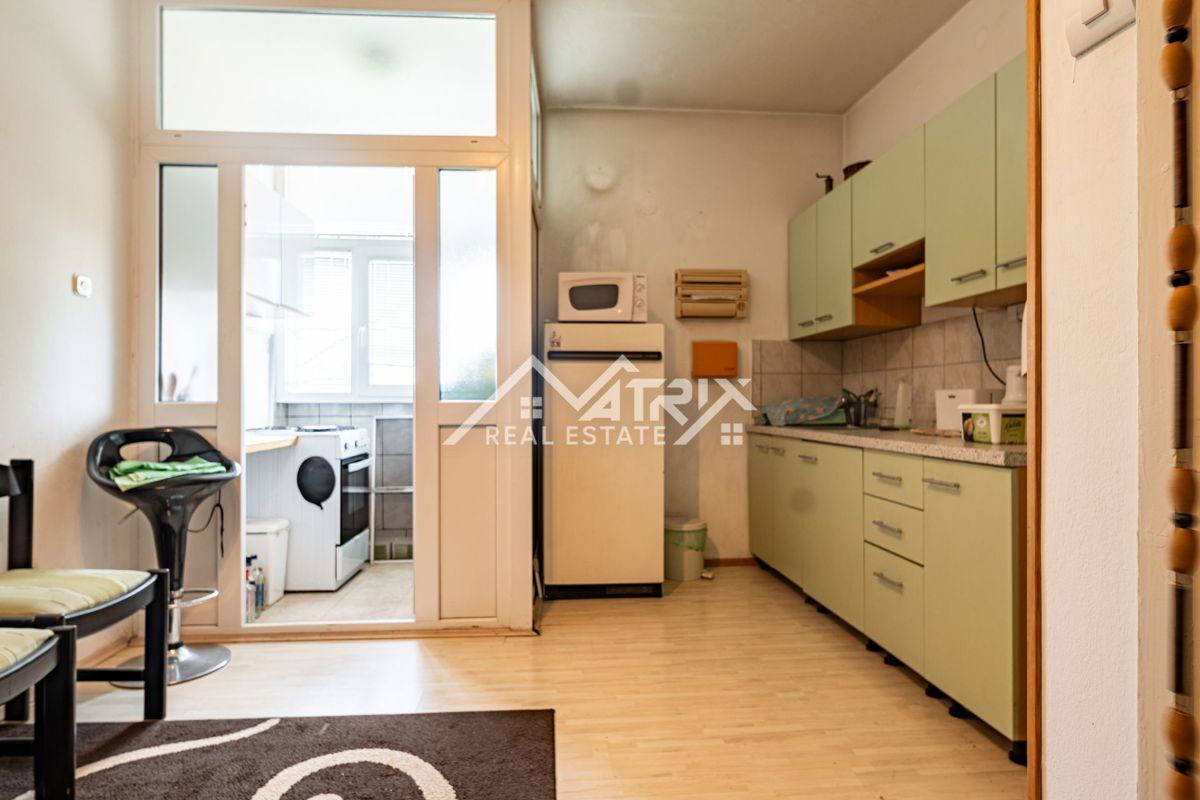 Stanovanje Beli Manastir, 58m2