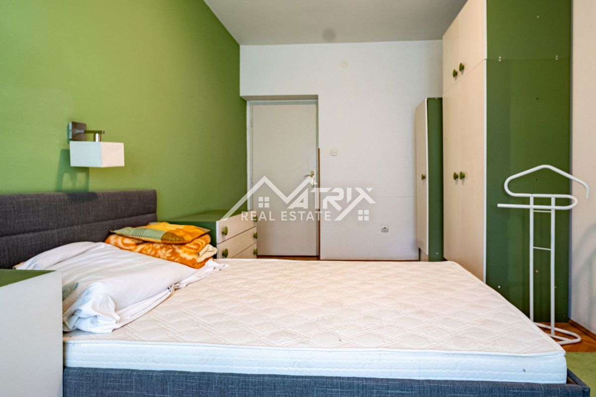 Stanovanje Beli Manastir, 58m2