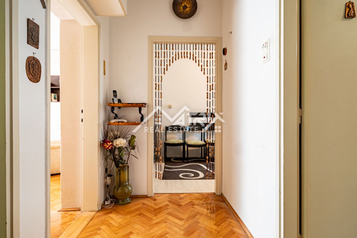 Stanovanje Beli Manastir, 58m2