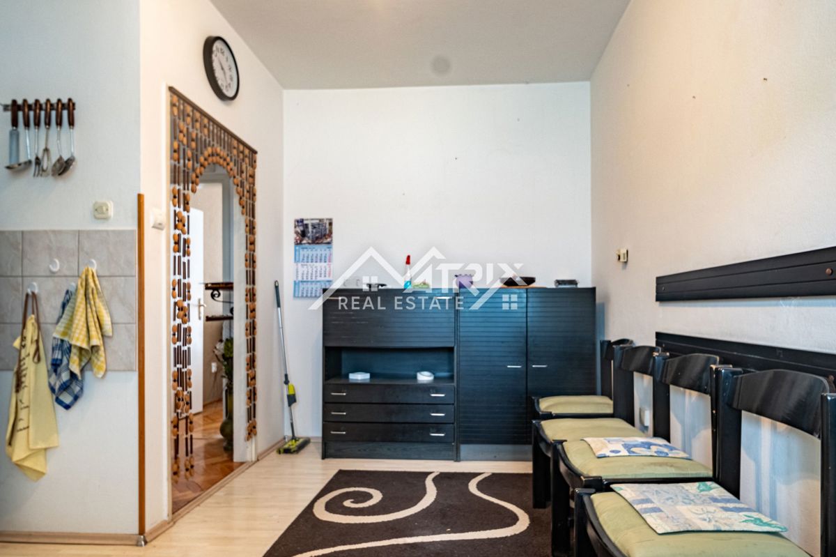 Stanovanje Beli Manastir, 58m2