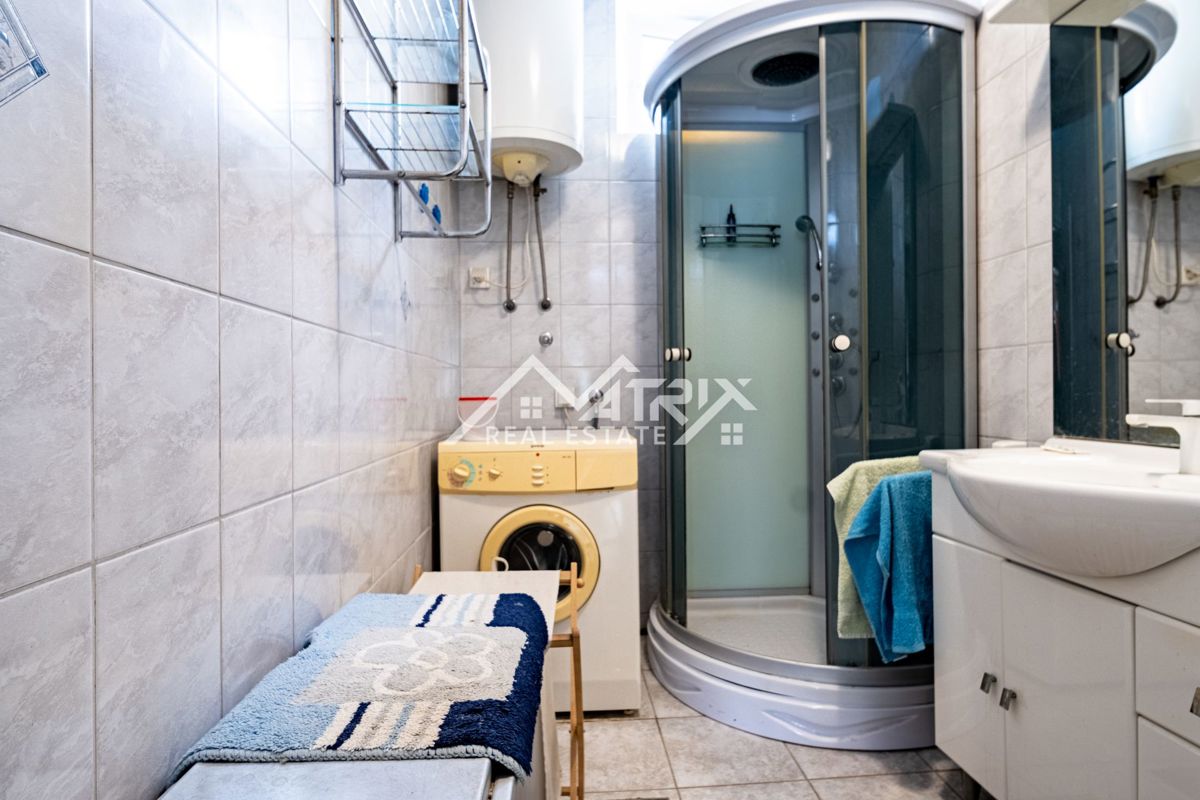 Stanovanje Beli Manastir, 58m2