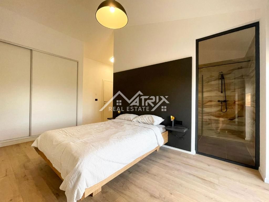 Grožnjan okolica, enonadstropna hiša s panoramskim razgledom