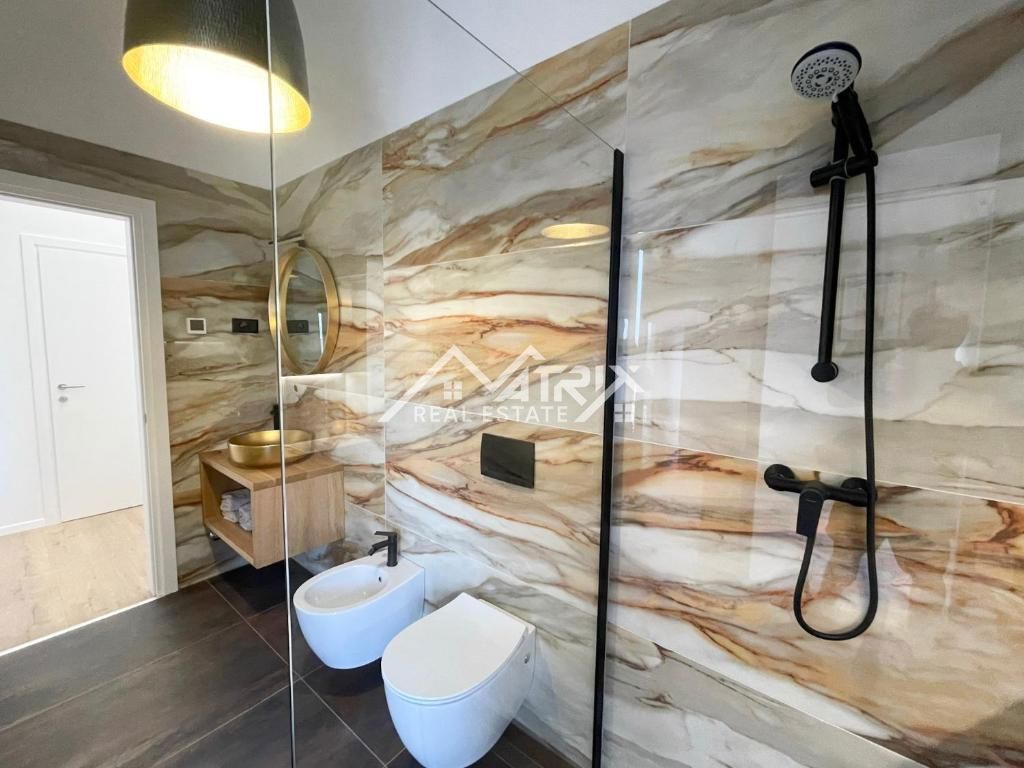 Grožnjan okolica, enonadstropna hiša s panoramskim razgledom