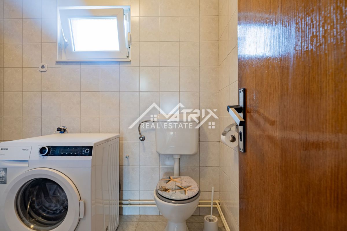 Hiša Semeljci, 133m2