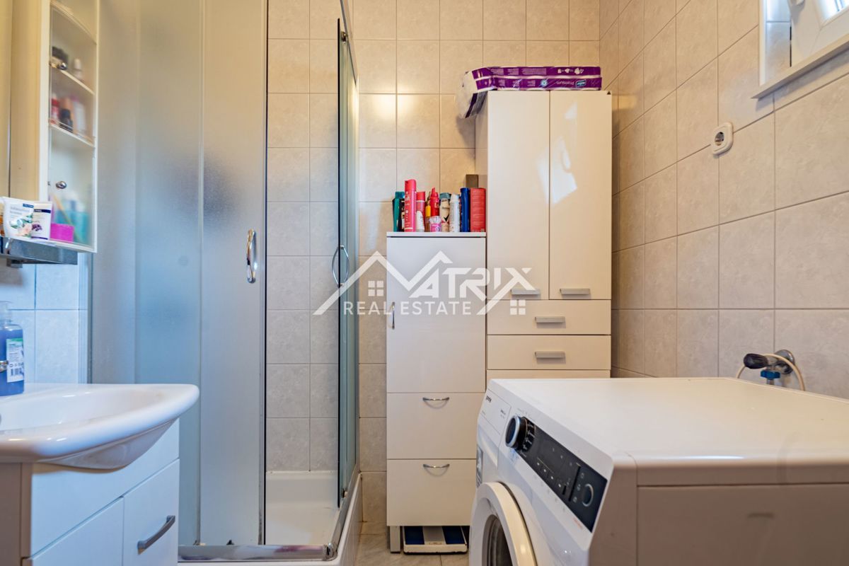 Hiša Semeljci, 133m2