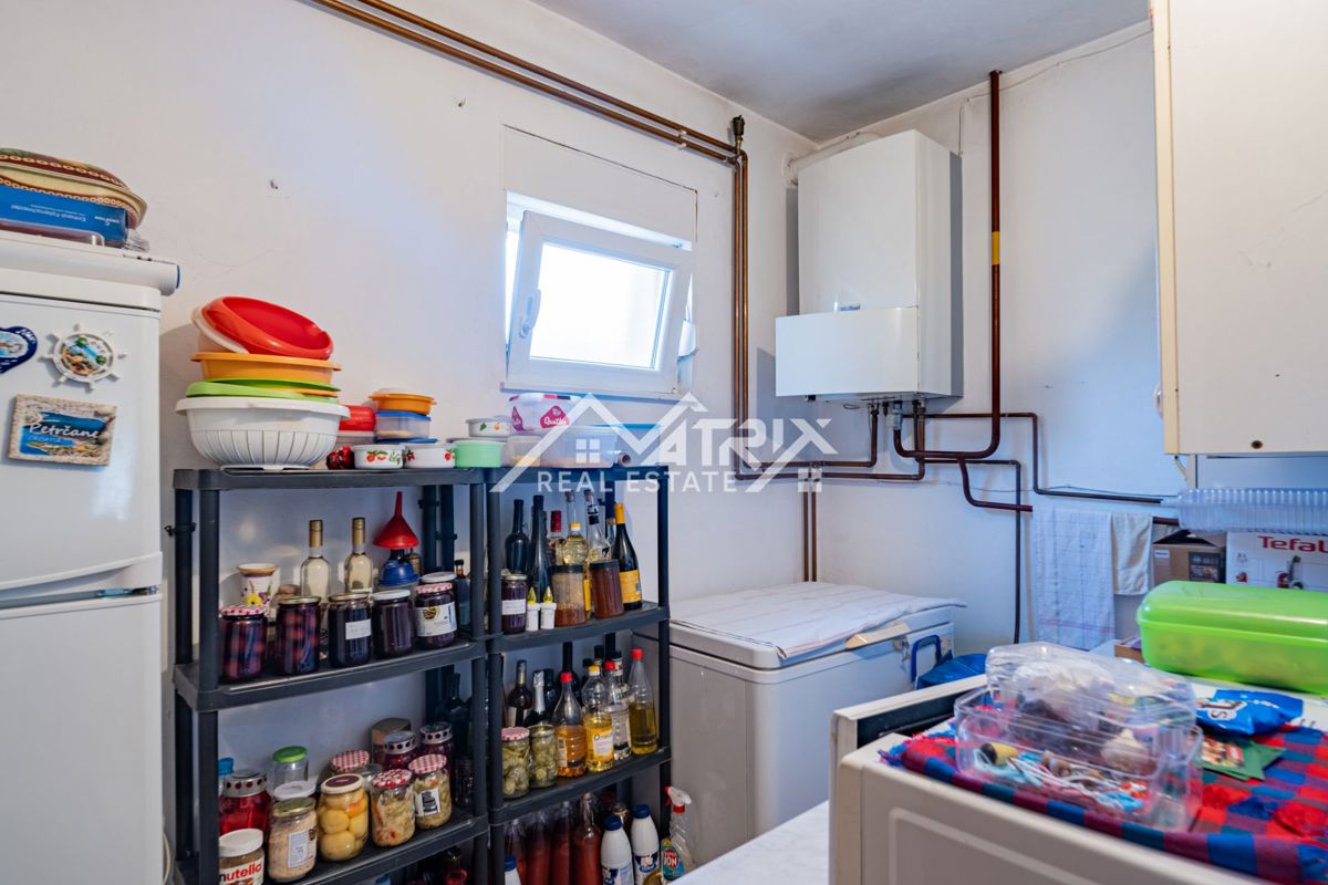 Hiša Semeljci, 133m2