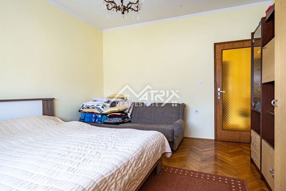 Hiša Semeljci, 133m2