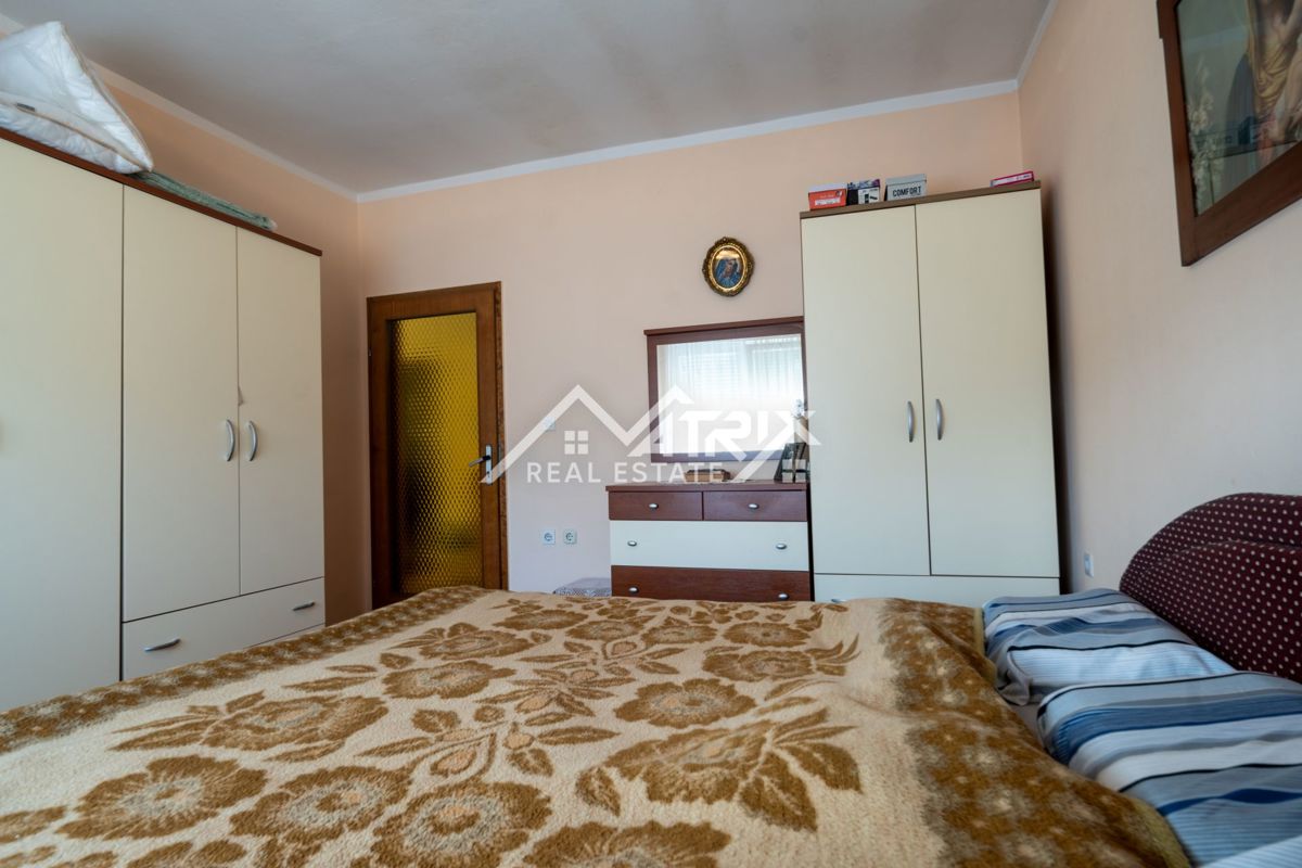 Hiša Semeljci, 133m2