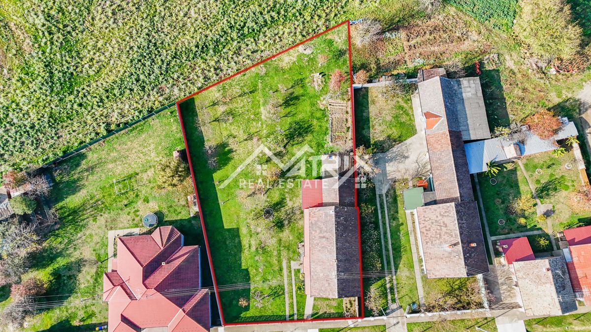 Hiša Semeljci, 133m2