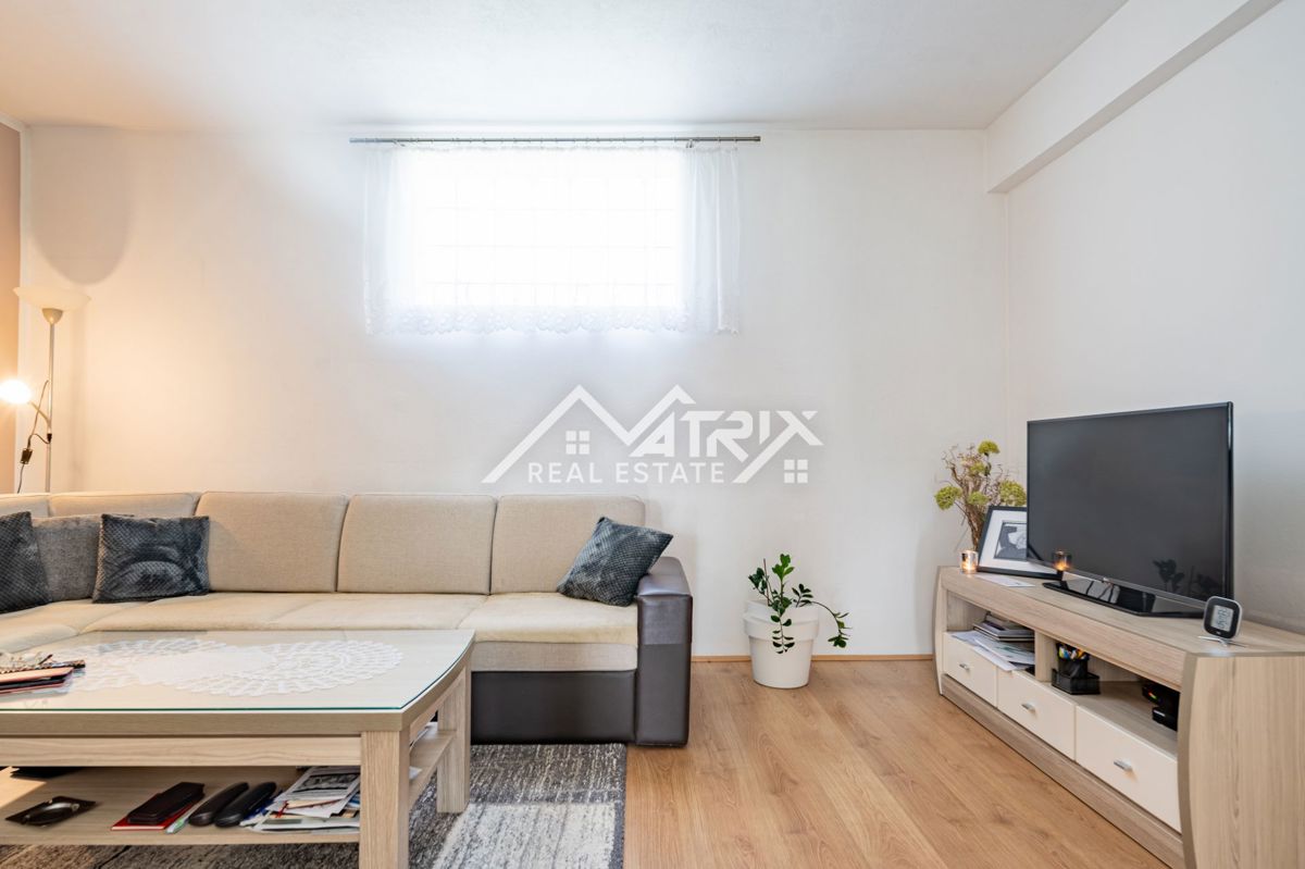 Hiša Semeljci, 133m2