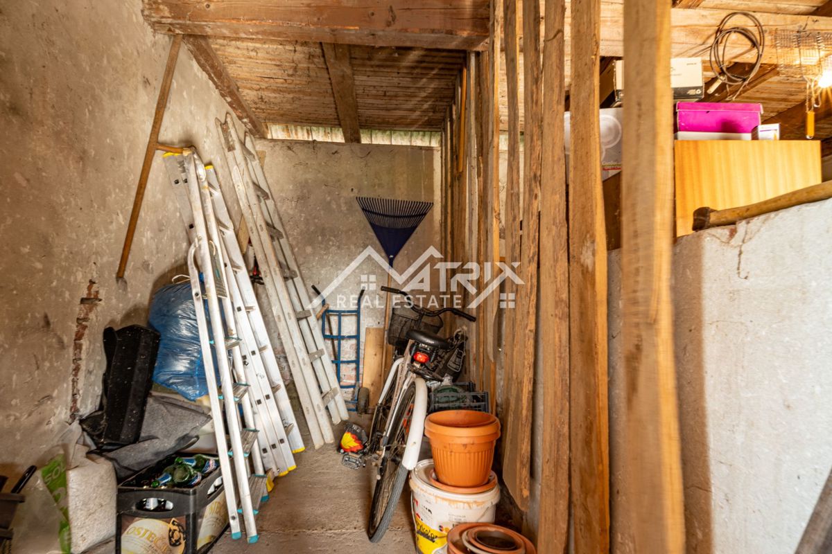 Hiša Semeljci, 133m2