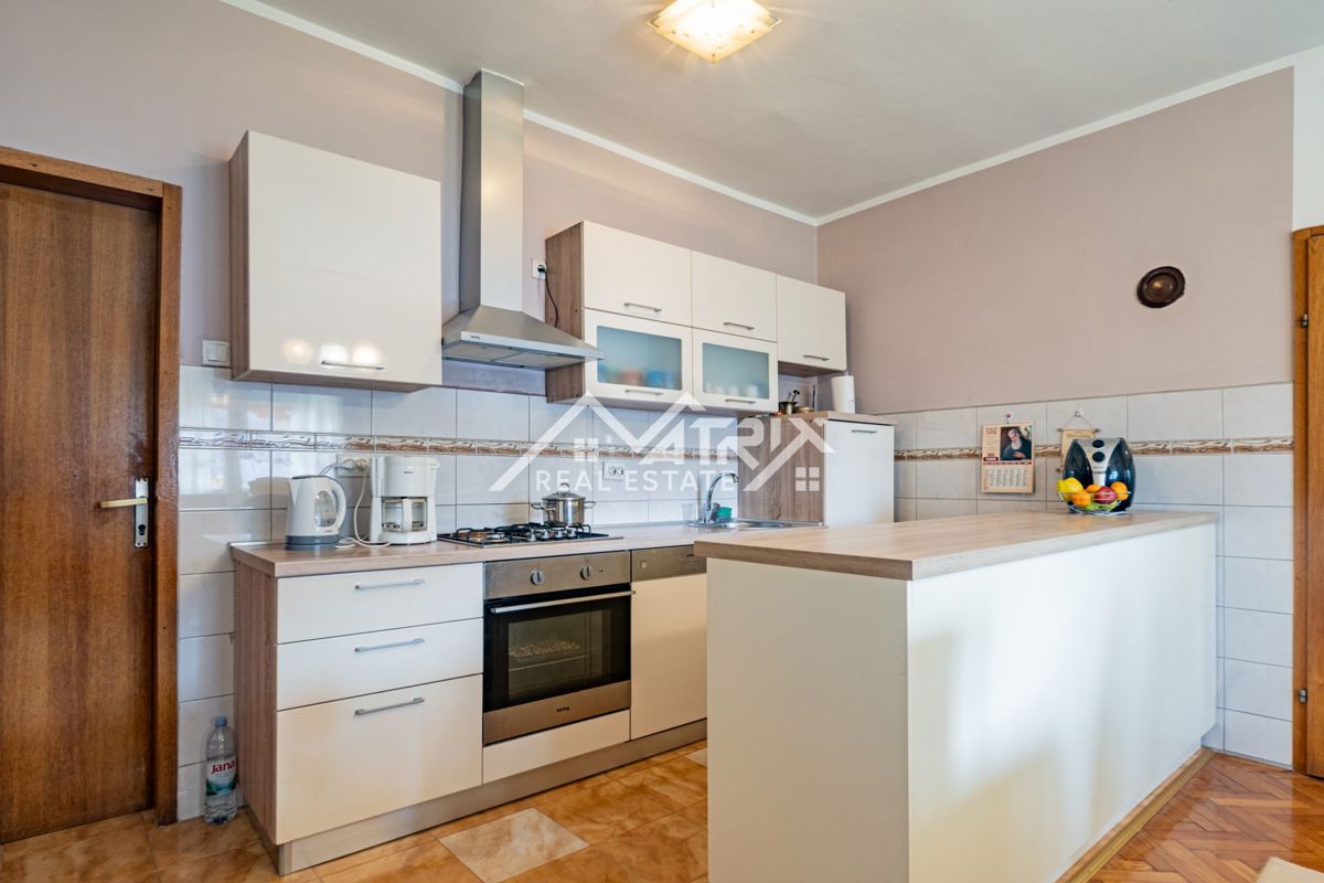 Hiša Semeljci, 133m2