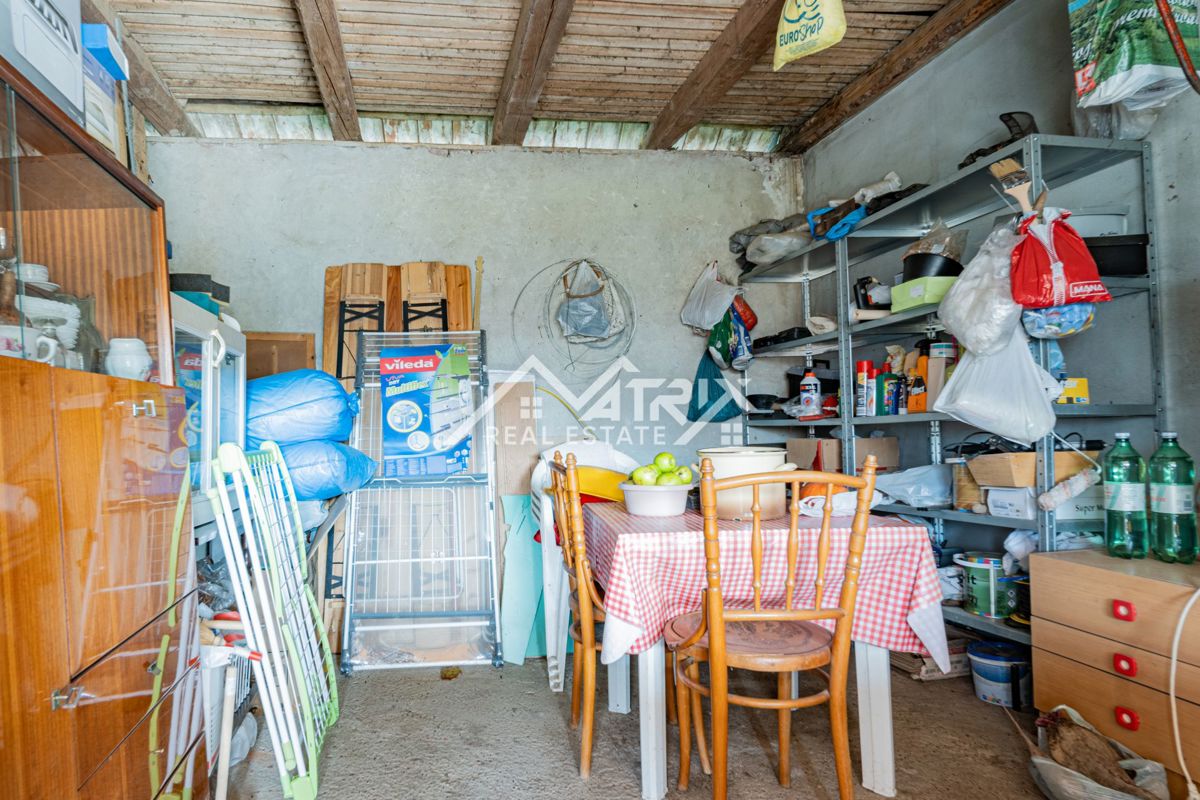 Hiša Semeljci, 133m2