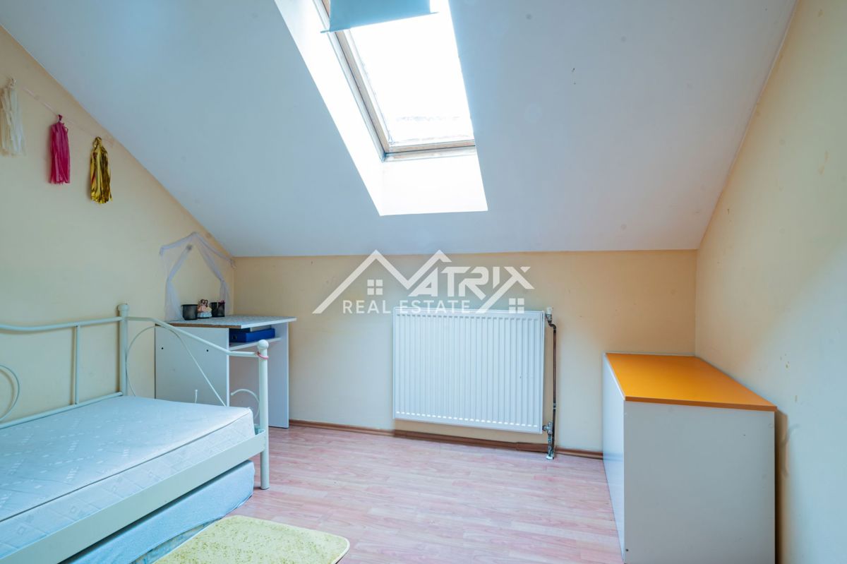 Hiša Centar, Vukovar, 240m2