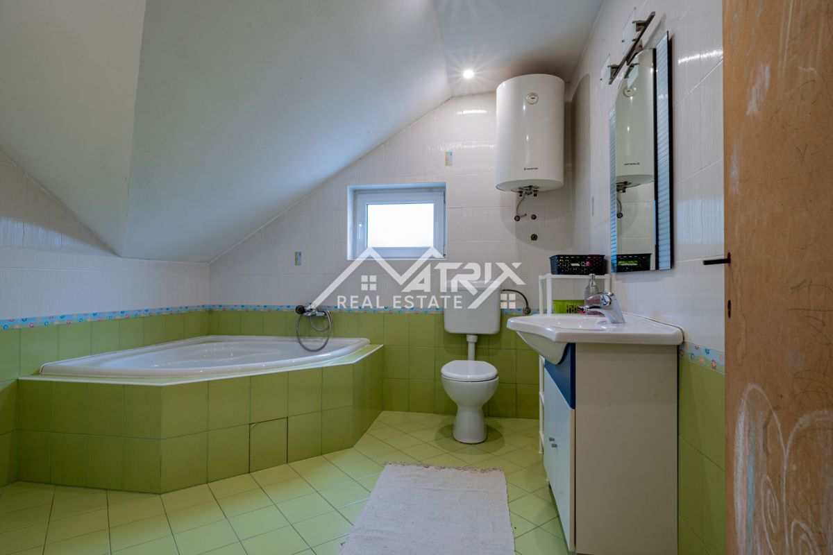 Hiša Centar, Vukovar, 240m2