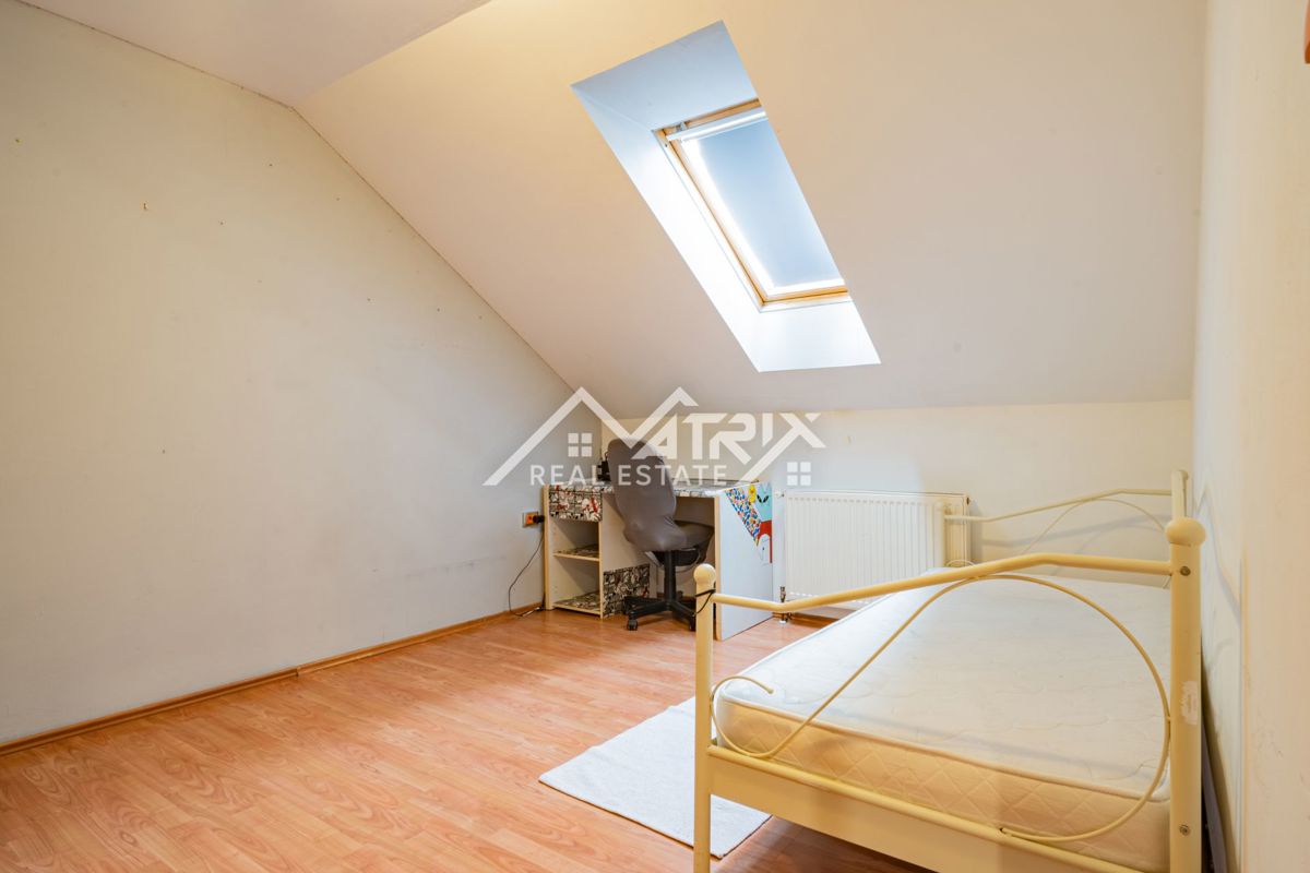 Hiša Centar, Vukovar, 240m2