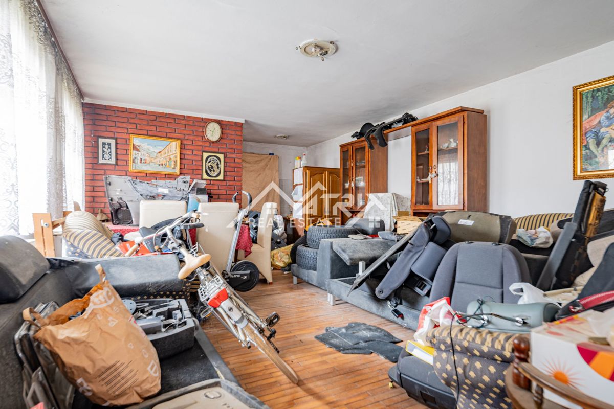 Hiša Centar, Vukovar, 240m2