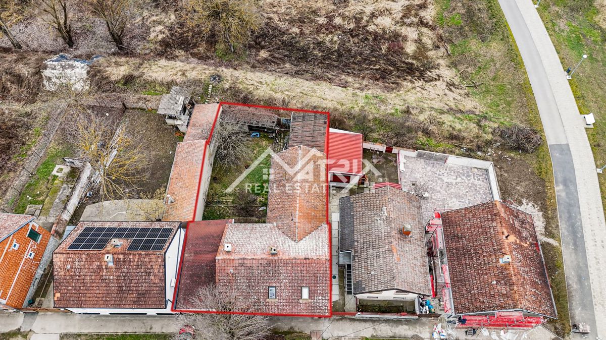 Hiša Centar, Vukovar, 240m2