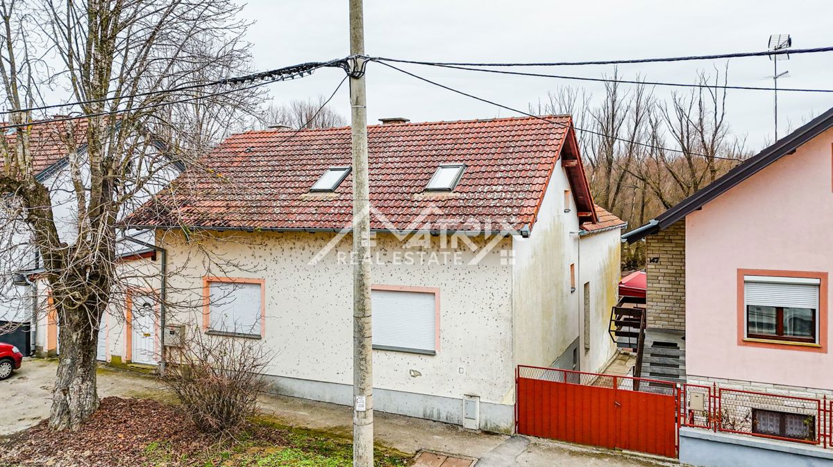 Hiša Centar, Vukovar, 240m2