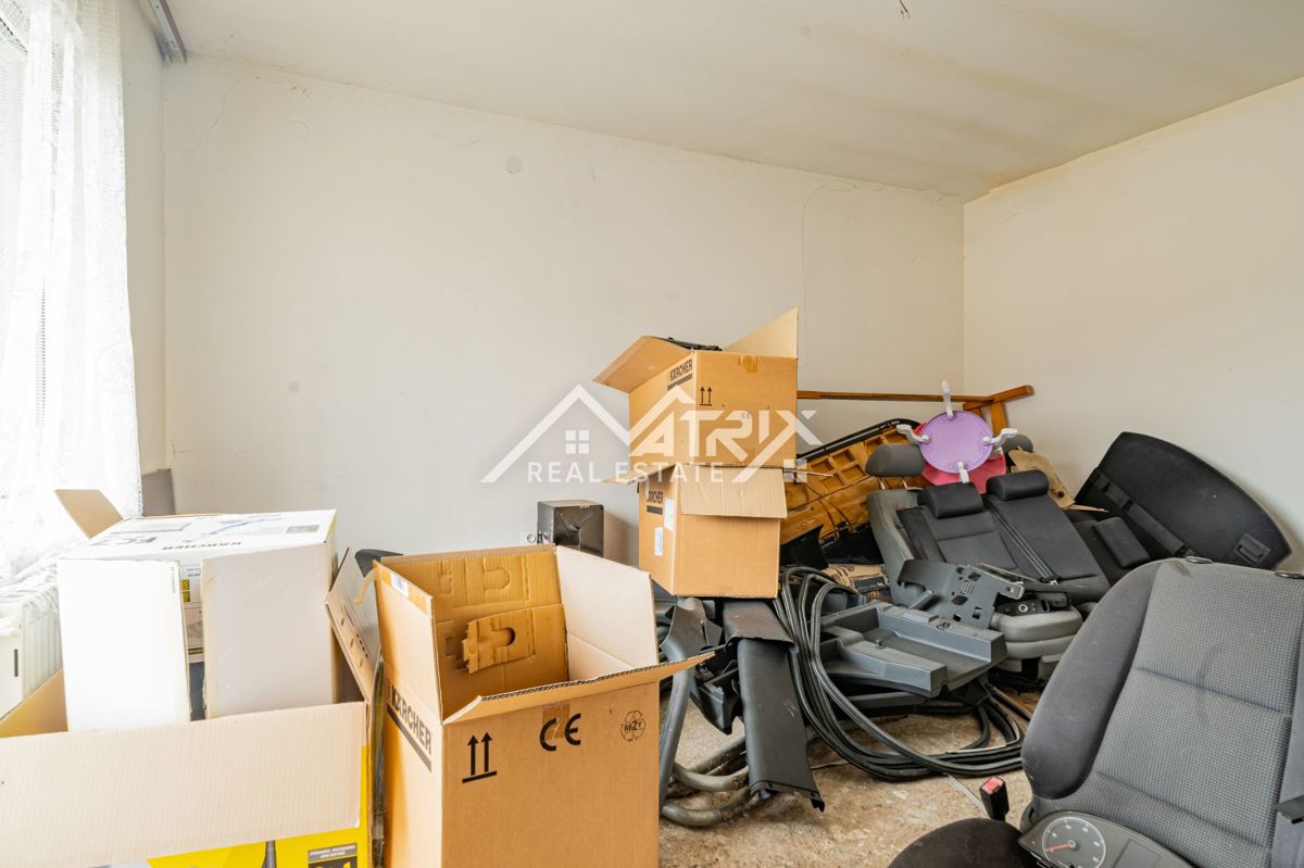 Hiša Centar, Vukovar, 240m2