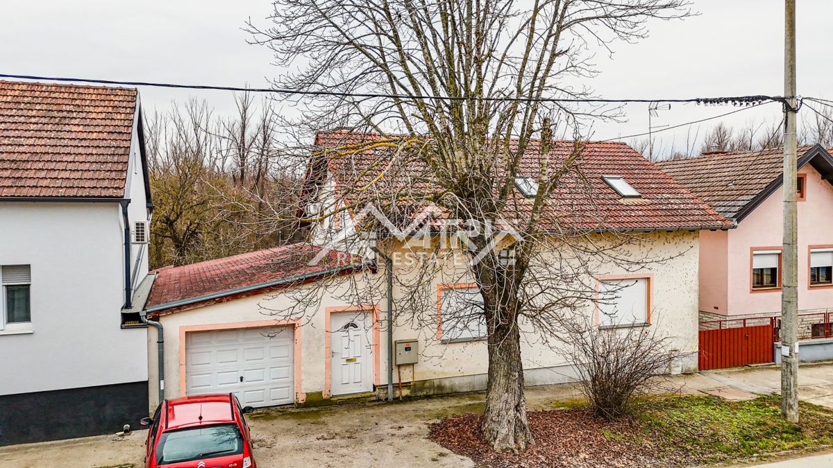 Hiša Centar, Vukovar, 240m2