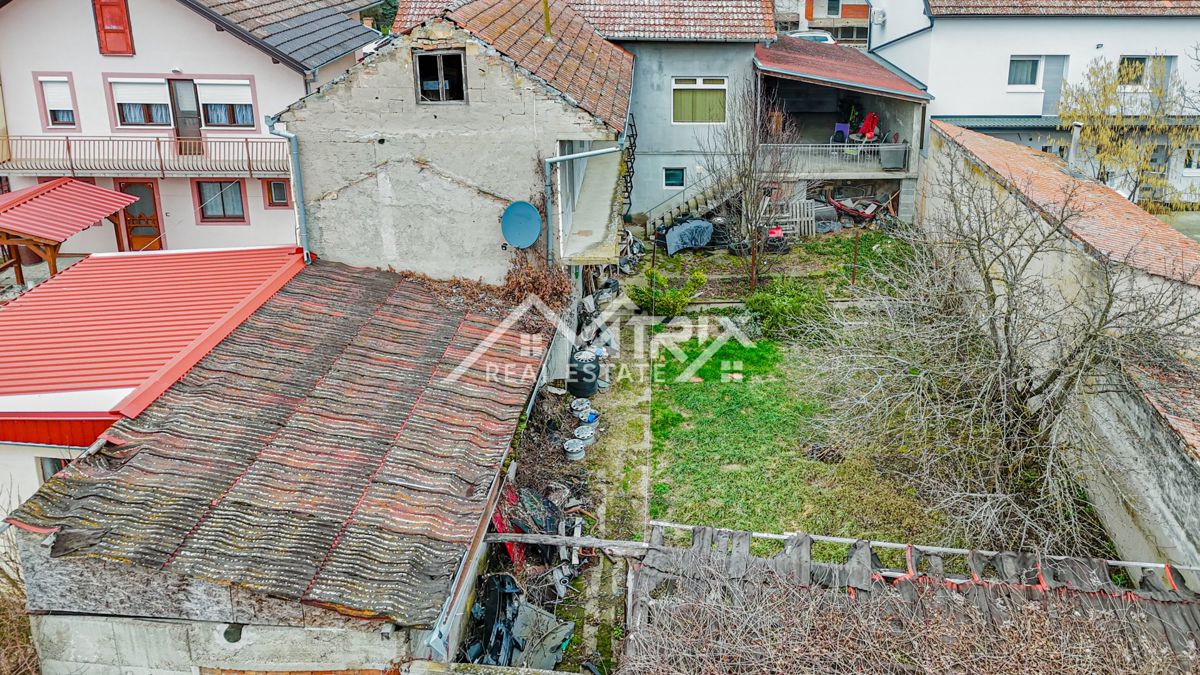 Hiša Centar, Vukovar, 240m2