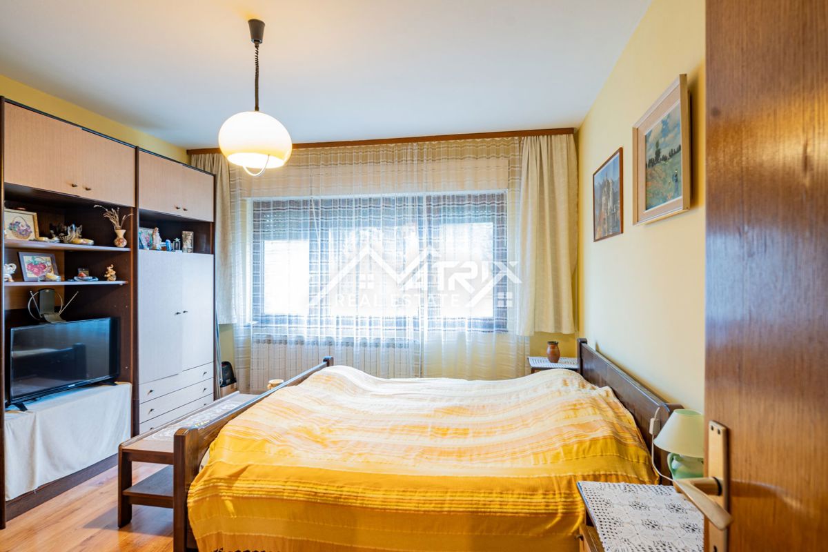 Hiša Valpovo, 117m2