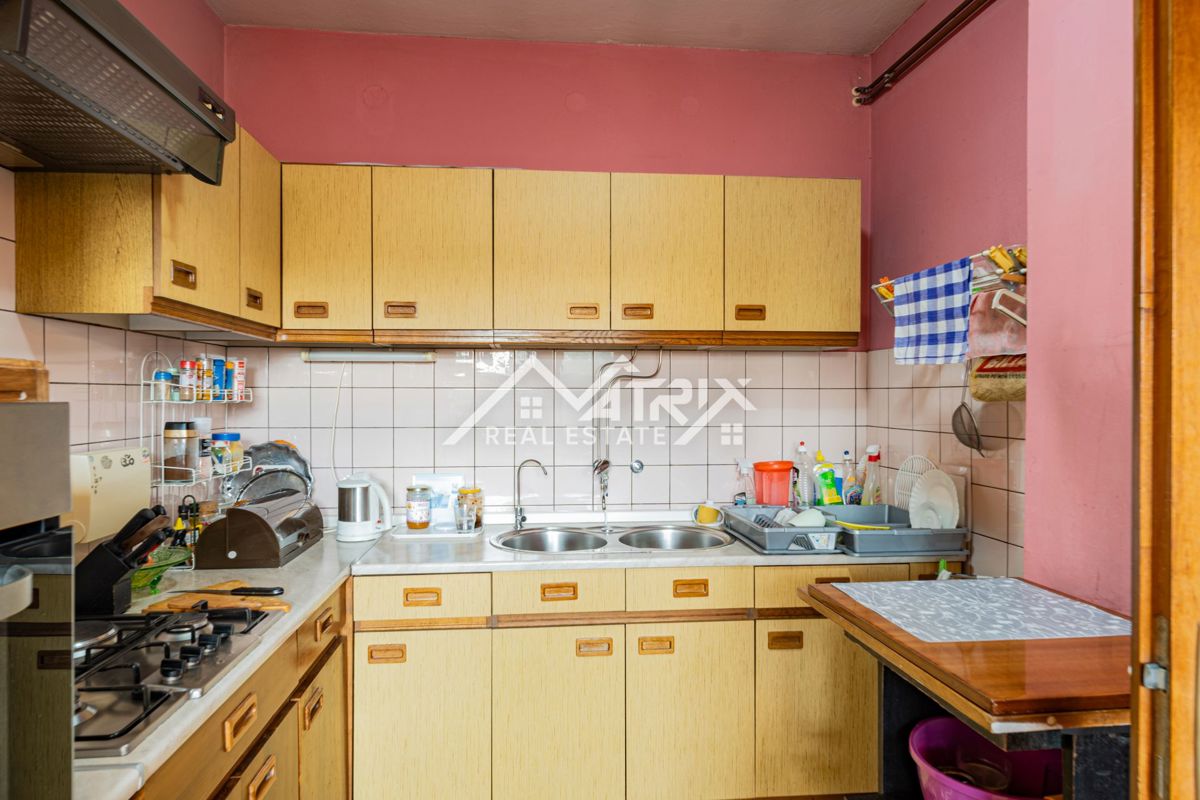 Hiša Valpovo, 117m2