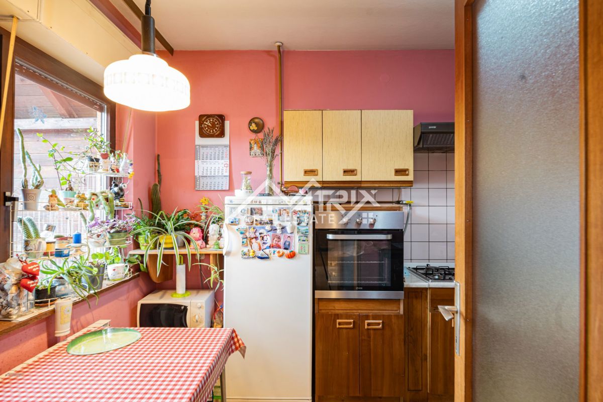 Hiša Valpovo, 117m2