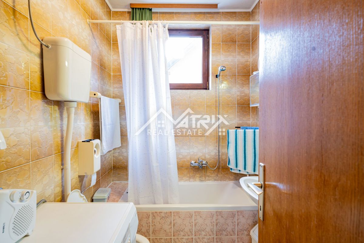 Hiša Valpovo, 117m2