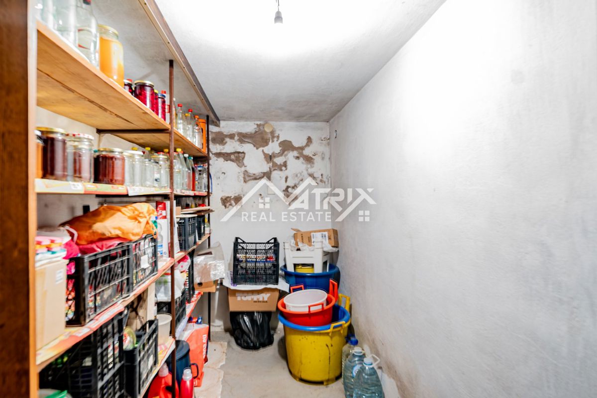 Hiša Valpovo, 117m2