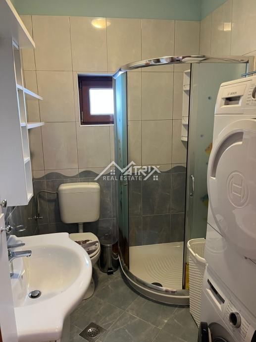 Poreč, stanovanje z dvema spalnicama v središču starega mestnega jedra