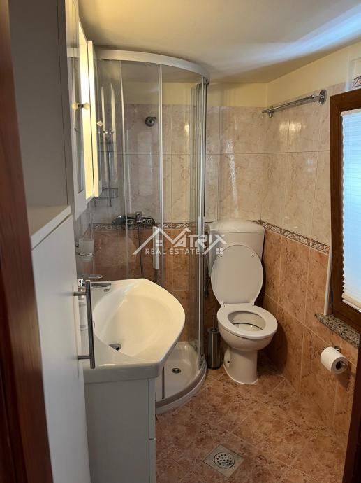 Poreč, stanovanje z dvema spalnicama v središču starega mestnega jedra