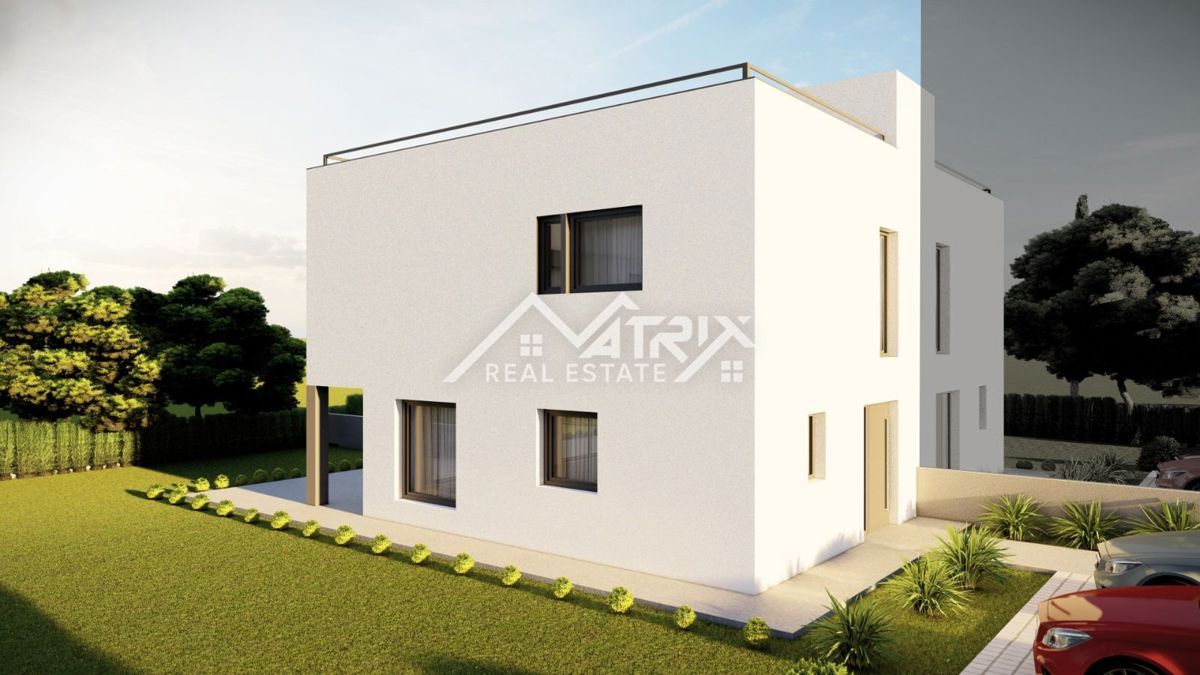 Hiša Poreč, 117,66m2