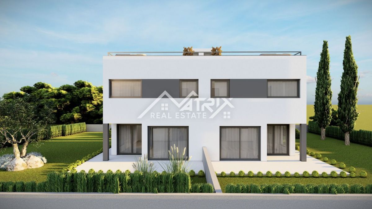 Hiša Poreč, 117,66m2