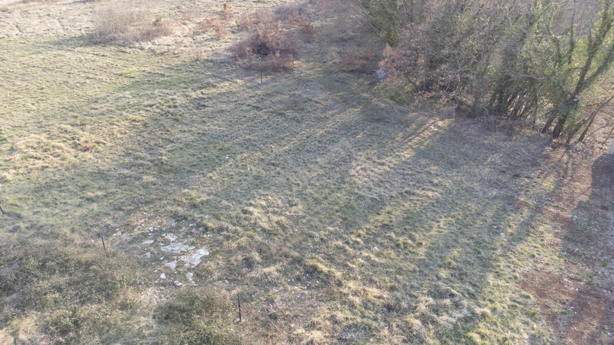 Zemljišče Poreč, 602m2