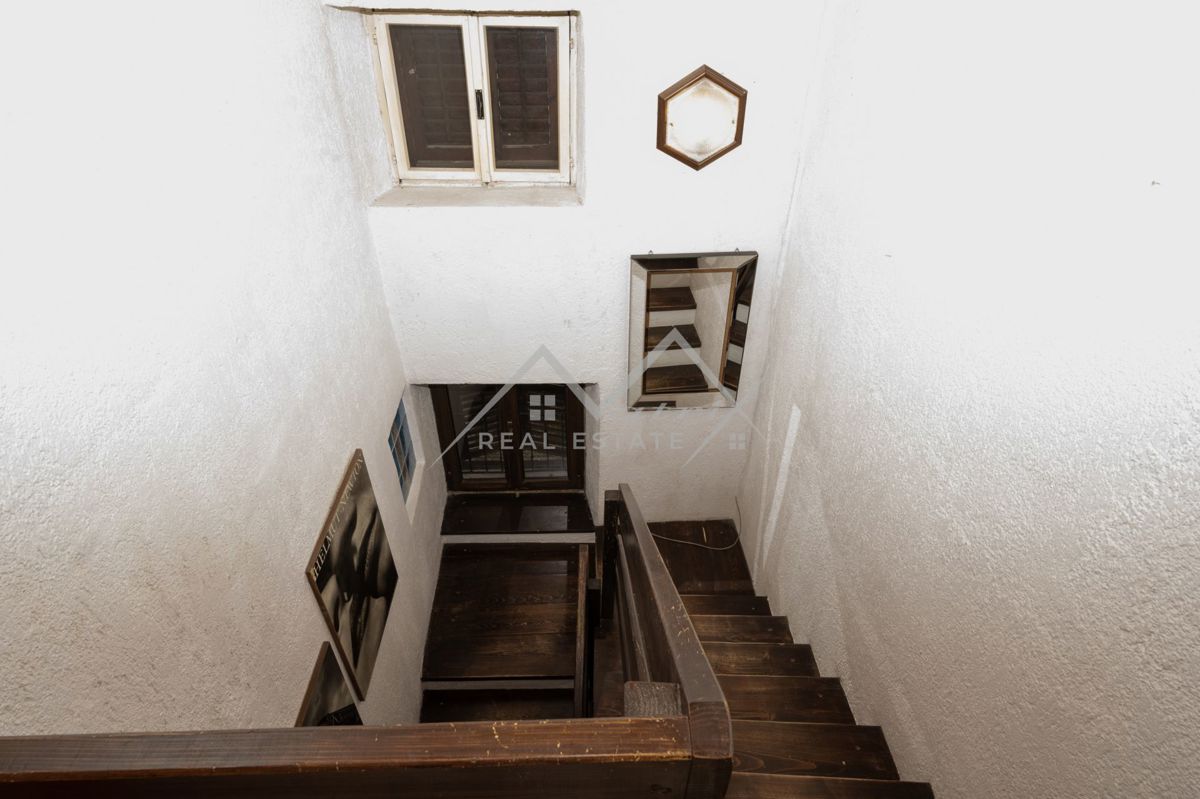 Stanovanje Motovun, 99,95m2