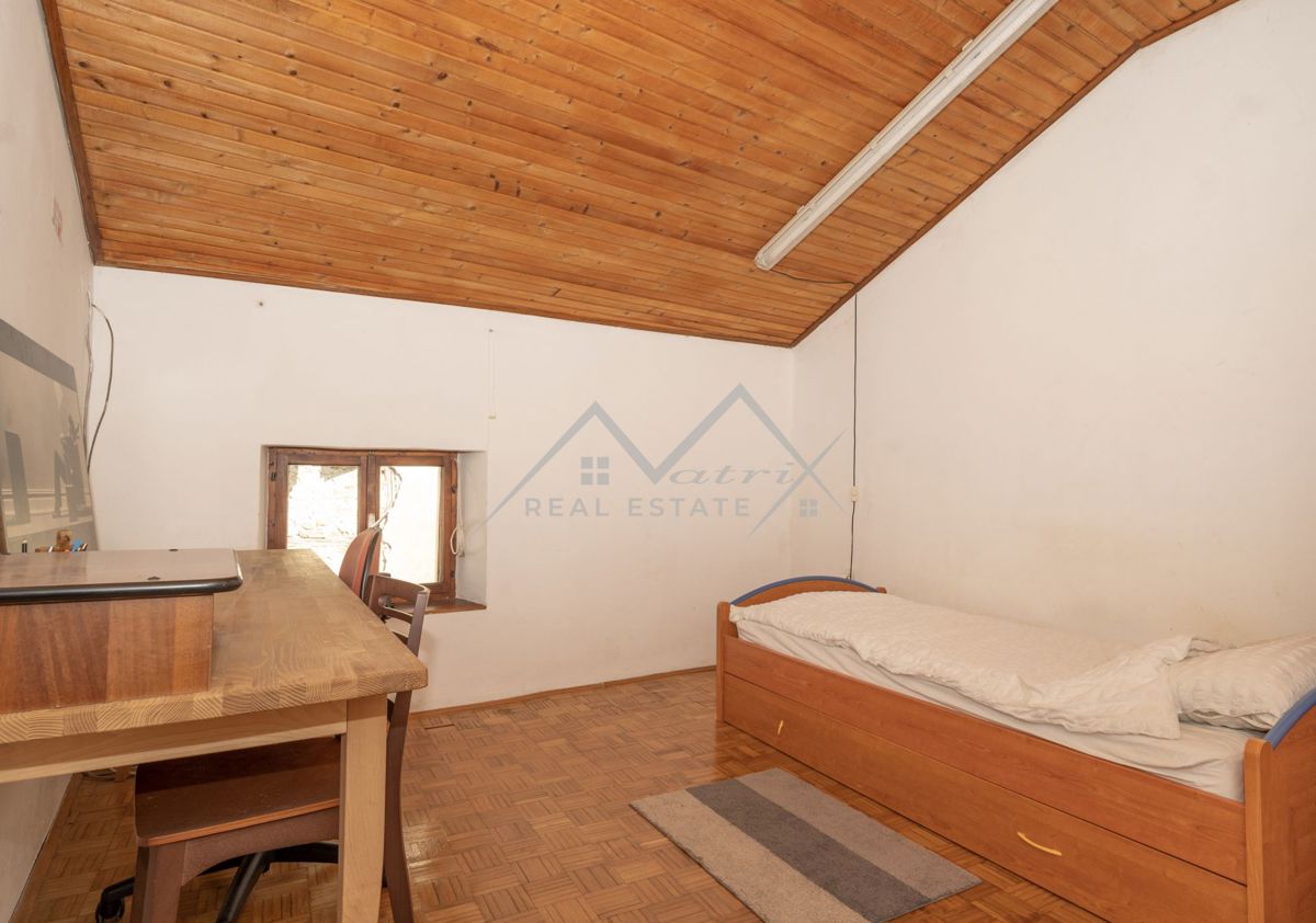 Stanovanje Motovun, 99,95m2