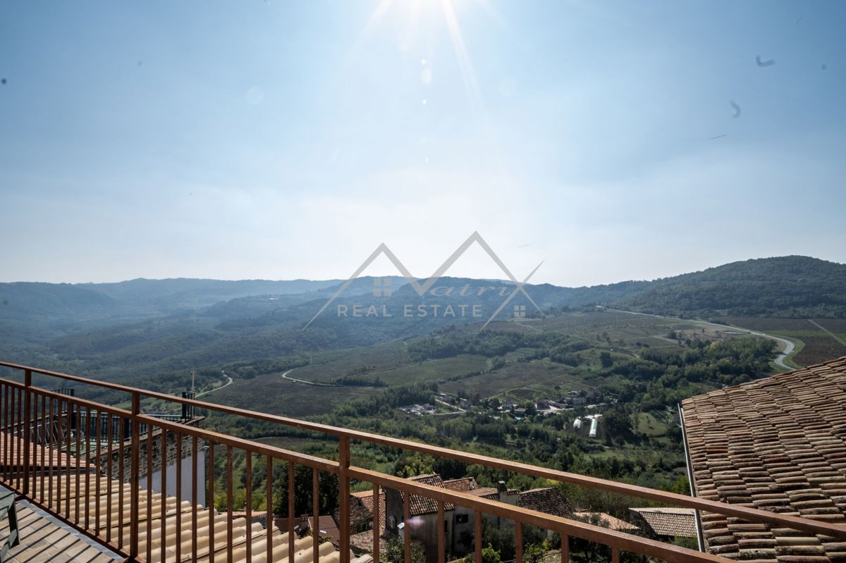 Stanovanje Motovun, 99,95m2