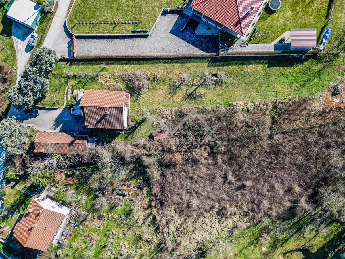 Hiša Kaštel, Pazin, 284m2