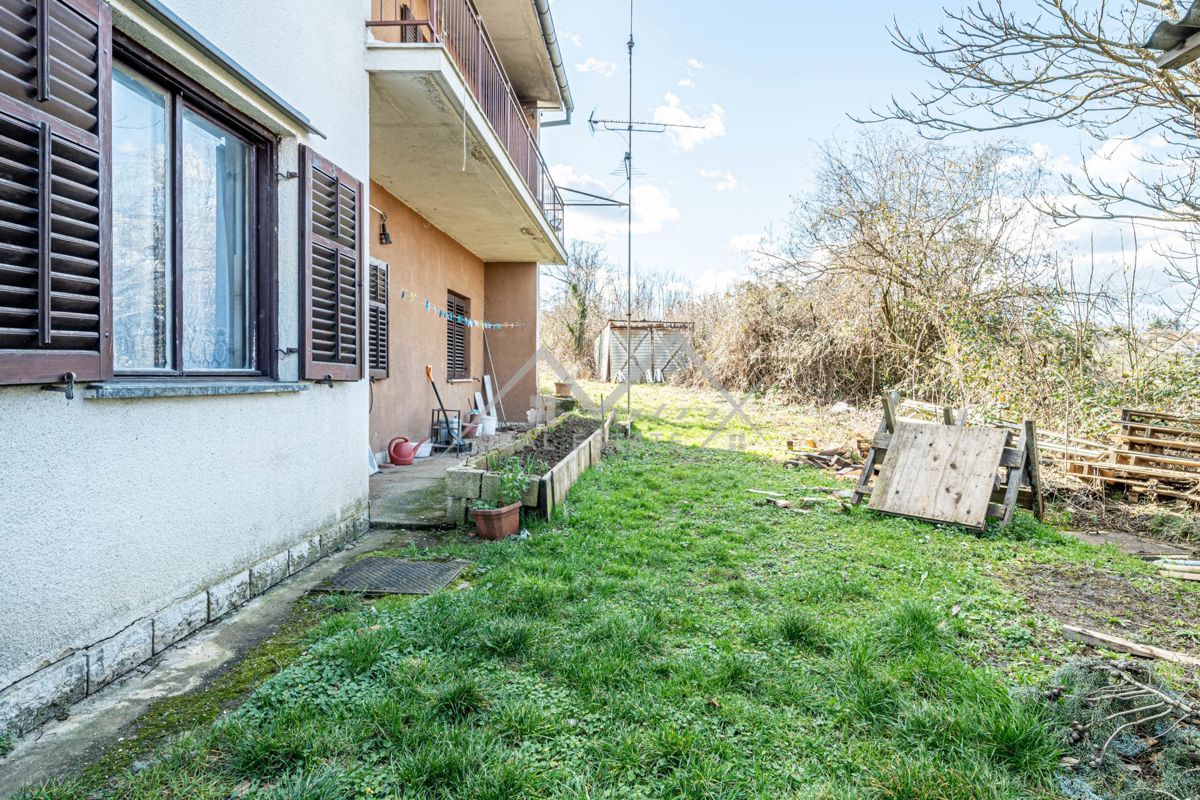 Hiša Kaštel, Pazin, 284m2